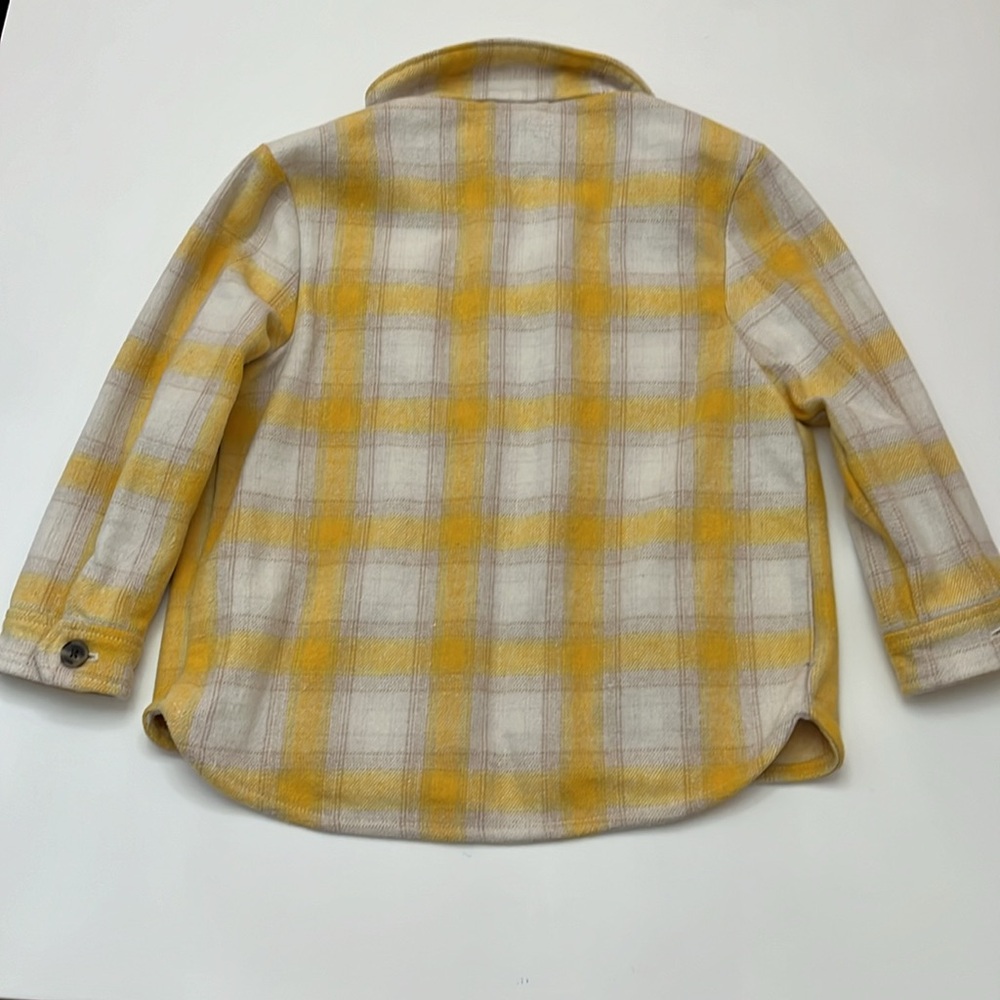 Old Navy shacket - Picture 4 of 5